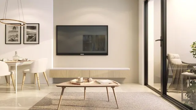 Apartamento 1 habitación 54m² en venta - Acequion — 13