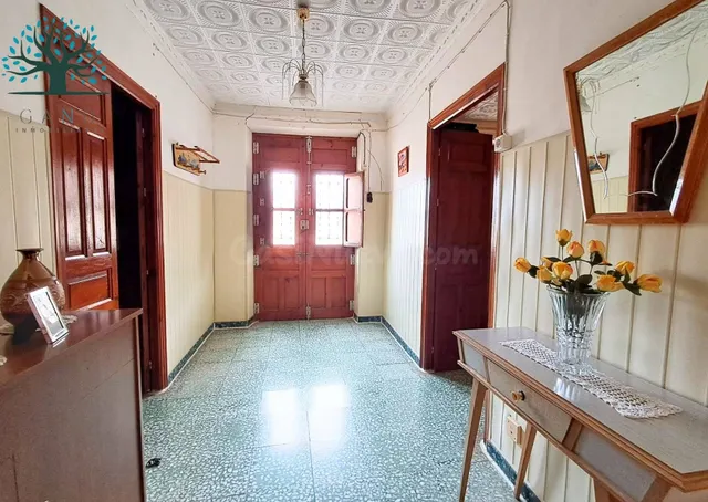 CASA DE CAMPO Y PARCELA EN CAÑADA DE GALLEGO - foto 2