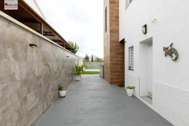 Impresionante Chalet con Piscina y Vistas Espectaculares ‍♂️ — 37