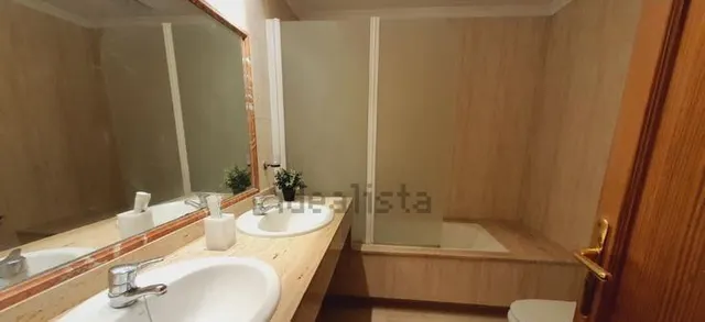 SE VENDE CASA UNIFAMILIAR EN ARENAL DE PALMA — 16