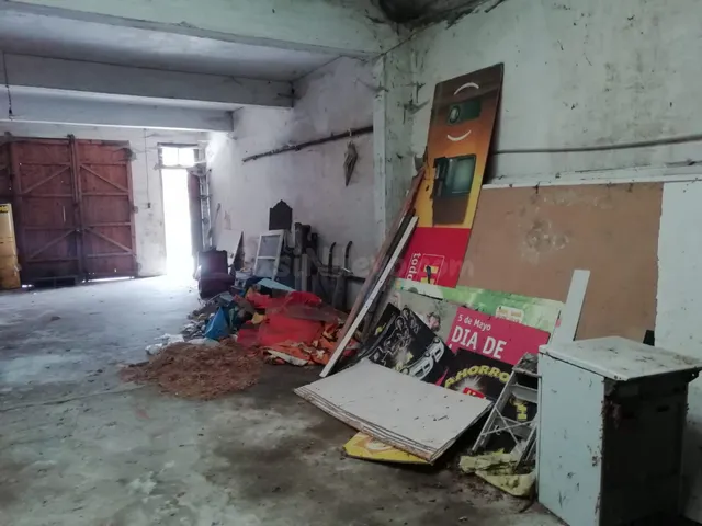 Casa con terreno en el centro de Carballo - foto 3