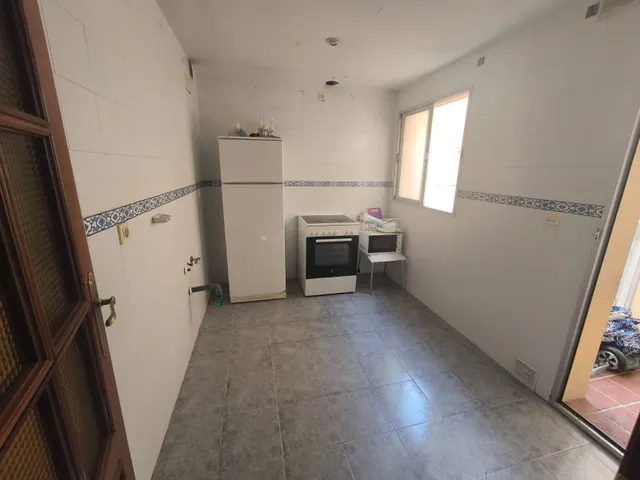 PISO (VPO) DE 3 DORMITORIOS Y CON GARAJE EN SANTA FE — 15