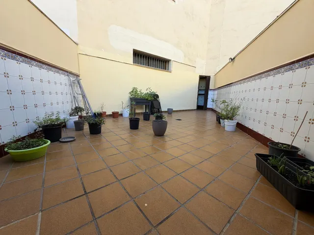 Piso seminuevo en Lliria con cuatro habitaciones, espectaculares terrazas, garaje y trastero — 14