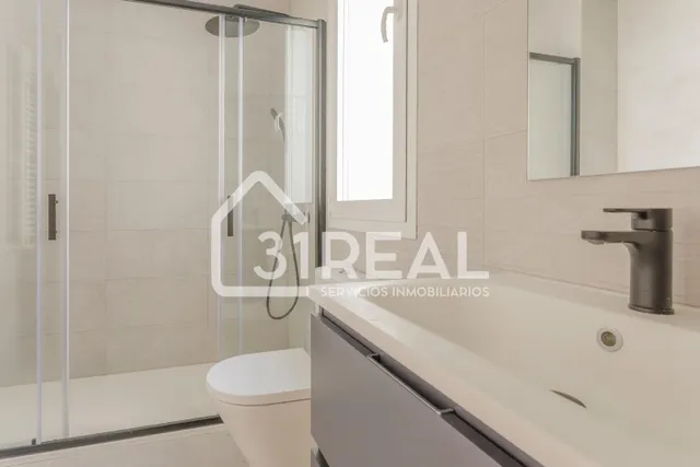 Atico Duplex en quintana — 16