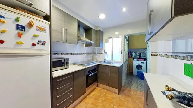 ¡Oportunidad en Quart de Poblet! Vivienda luminosa, reformada y lista para entrar a vivir. — 13