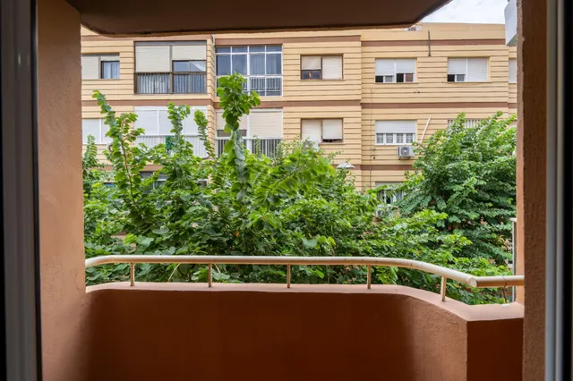 Amplia vivienda centrica en una de las mejores zonas de Almeria — 21