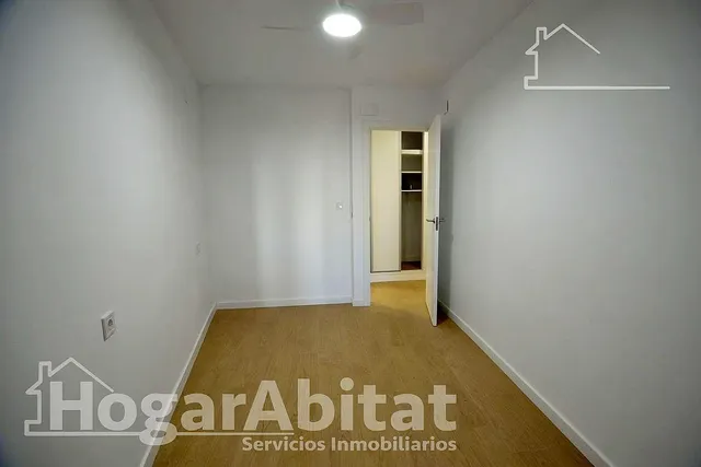 ¡Zona del ayuntamiento! Reformado a estrenar, impecable y luminoso con ascensor — 10