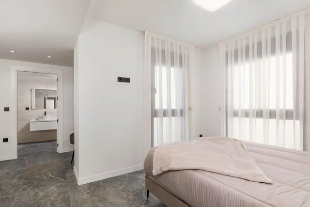 Villa 4 habitaciones 121m² en venta - Torre de la Horadada — 15