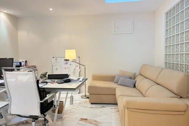 Villa 5 habitaciones 516m² en venta - La Alcayna — 43