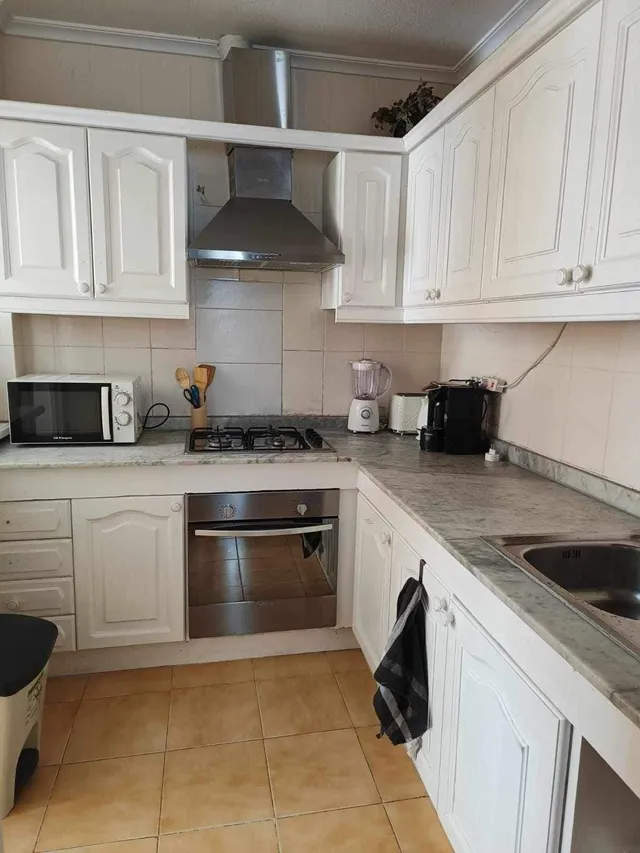 Acogedor piso en Santa Pola, ¡tu oasis junto al mar! — 7