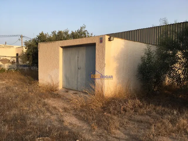 BAJADO DE PRECIO *TERRENO DE 2.435 MTR EN ALMERIA , ZONA LOMA CABRERA* — 7