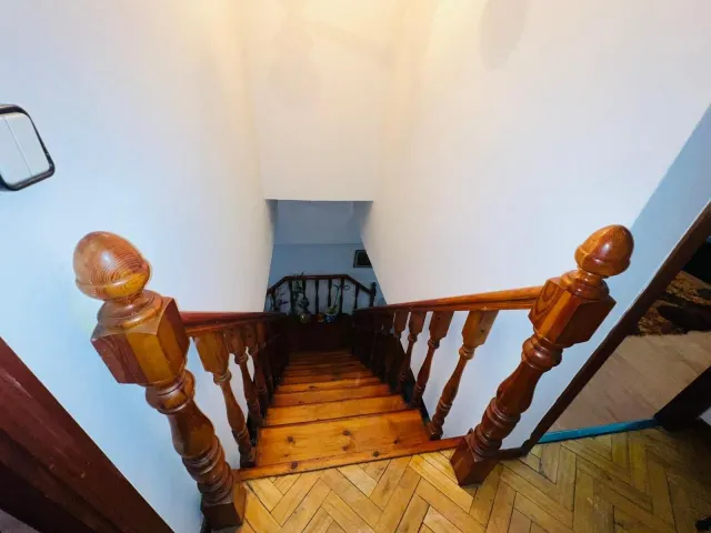 DUPLEX CENTRICO CON GARAJE Y SERVICIO DE PORTERIA — 7