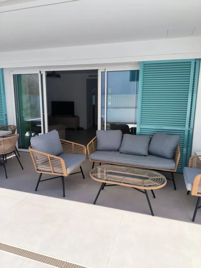 Bungalow 3 habitaciones 73m² en venta - El Mojón — 12