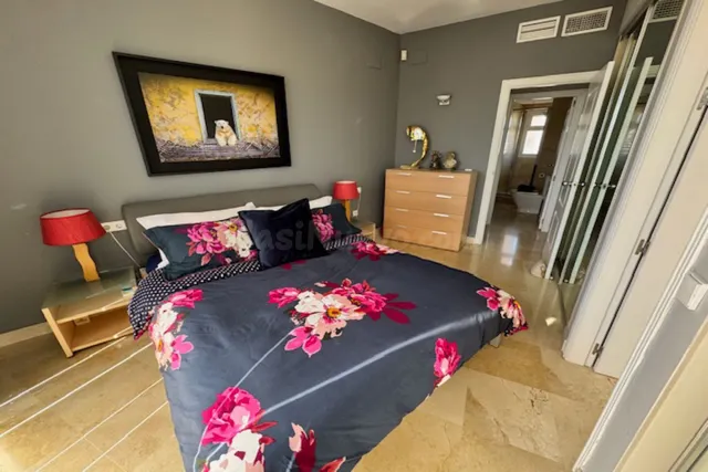 Ático 2 habitaciones 101m² en venta - Riviera del sol - foto 4