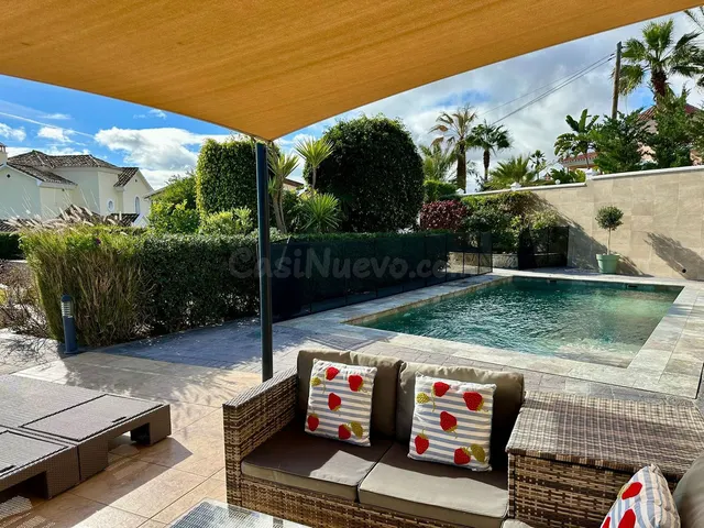 Chalet 6 habitaciones 200m² en venta - Costa Del Sol - foto 4