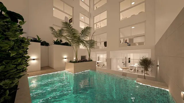 Ático 27m² en venta - Torrevieja — 13