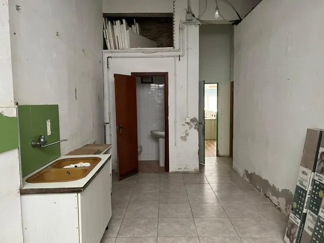 Local comercial en zona San José - Ontinyent — 4