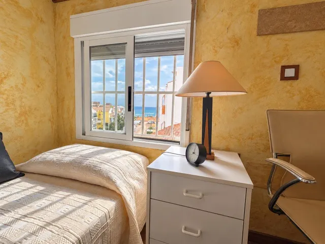 Apartamento con vistas al mar en venta en Torrevieja — 21
