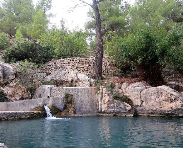 Finca en Sella — 18
