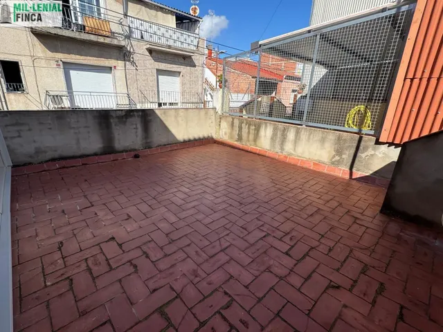 Casa con grandes terrazas y potencial de reforma en Sabadell Norte — 30