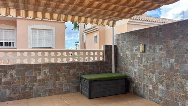 Encantador dúplex en el Alcolar con piscina privada y solárium — 25