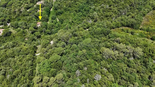 Casa exclusiva en plena naturaleza – Un refugio único en San