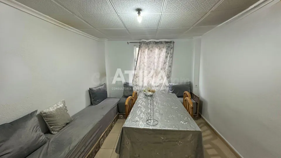 PISO EN VENTA EN ONTINYENT – ZONA SANTO DOMINGO