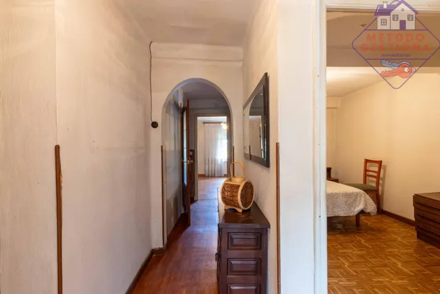 Casa con 895 m2 de parcela en Polanco: tranquilidad, buenas comunicaciones y playas a un paso — 20