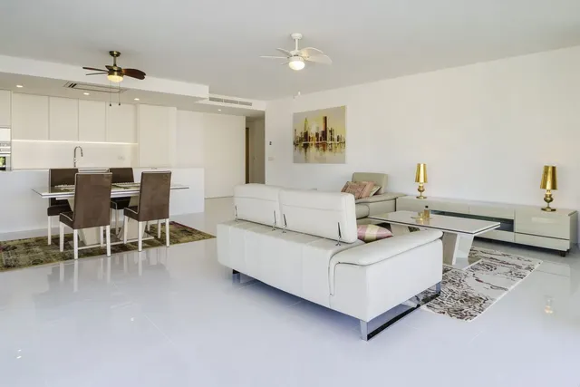 Apartamento 3 habitaciones 123m² en venta - Costa Del Sol — 9