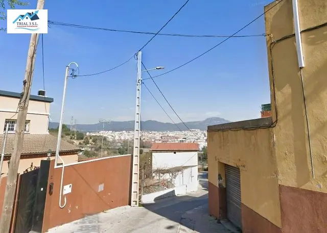Venta de Casa Independiente en Terrassa (Barcelona) — 2