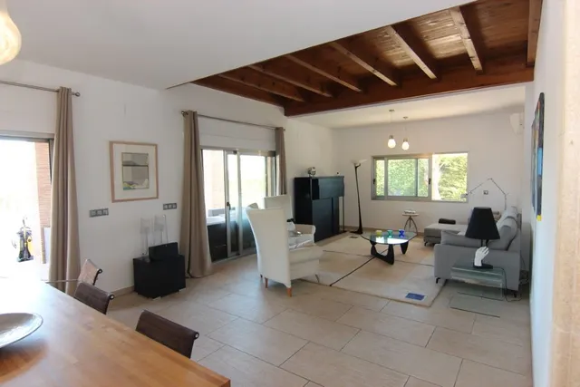 Villa 5 habitaciones 450m² en venta - Montañar I — 7
