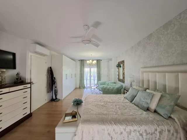 Adosado 6 habitaciones 258m² en venta - Guadalmina Alta - foto 2