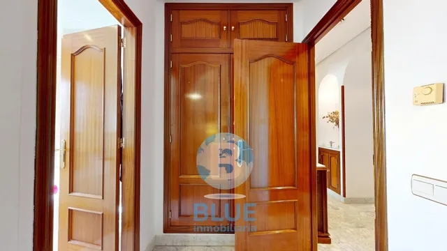 IMPRESIONANTE CASA EN CASILLA DEL AIRE — 35