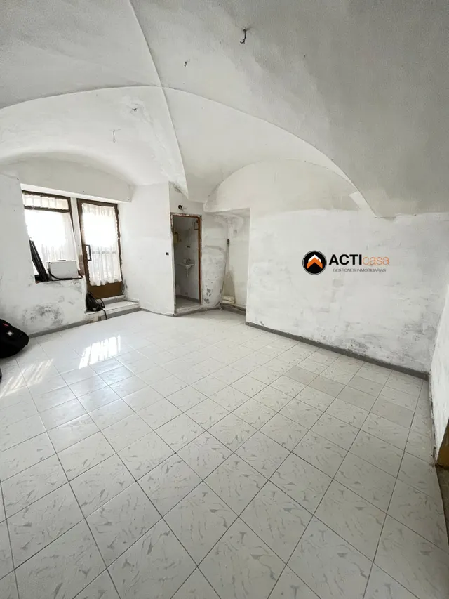 ¡piso bajo en venta en la parte antigua de Cáceres! — 11