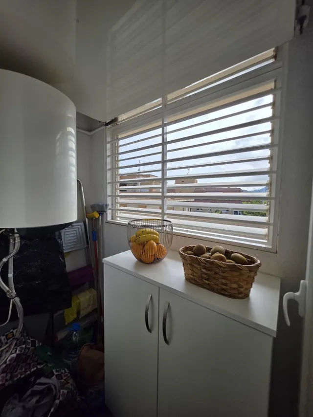 PISO 3 habitaciones A 20 M DE LA PLAYA CON PARKING DOBLE Y TRASTERO — 36