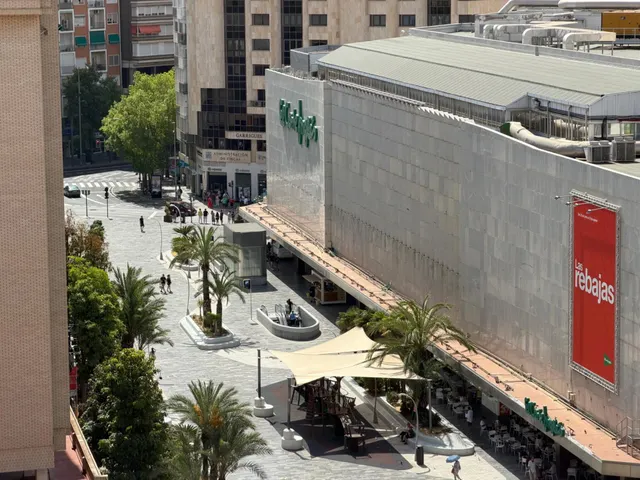 Oportunidad única en Murcia — 8