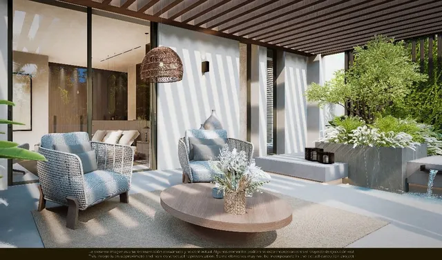 Villa 7 habitaciones 558m² en venta - Las Brisas — 22