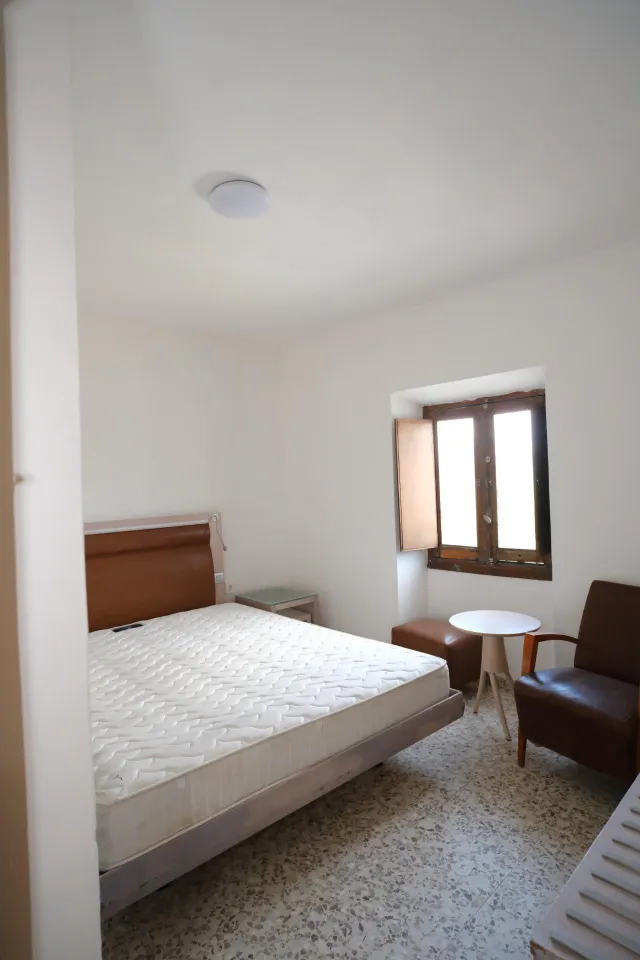 Piso en planta segunda en alquiler en casas ibañez — 44