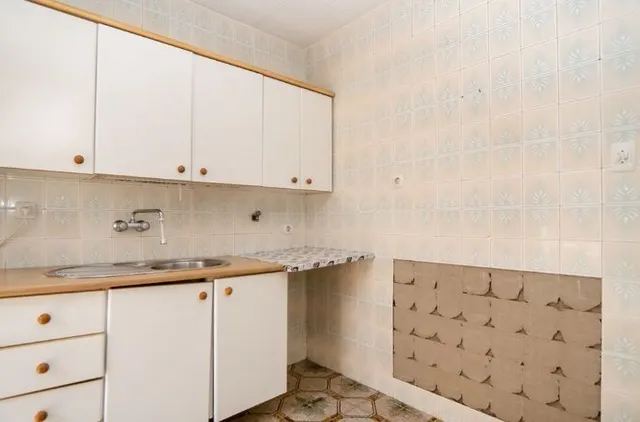 Piso 2 habitaciones en venta - Santa Eulalia — 7