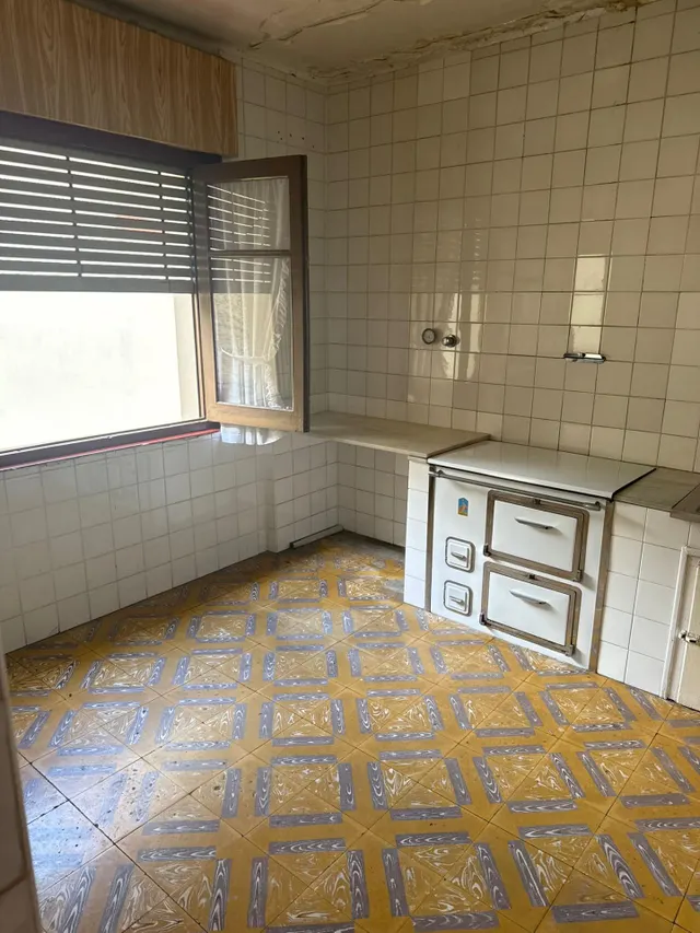 CASA  + JARDÍN  EN  BARREDOS — 8