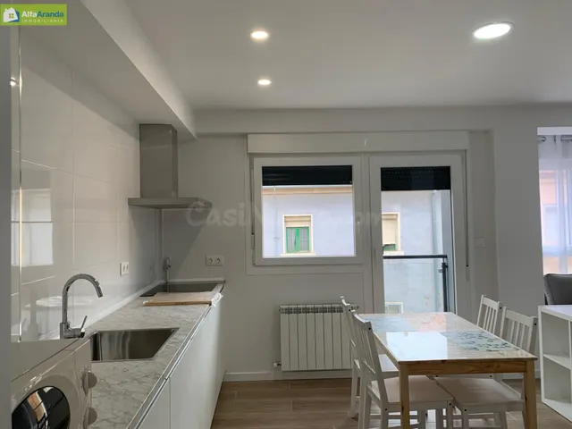 APARTAMENTO DE 1 DORMITORIO PARA 1 ó 2 PERSONAS MÁXIMO - foto 5