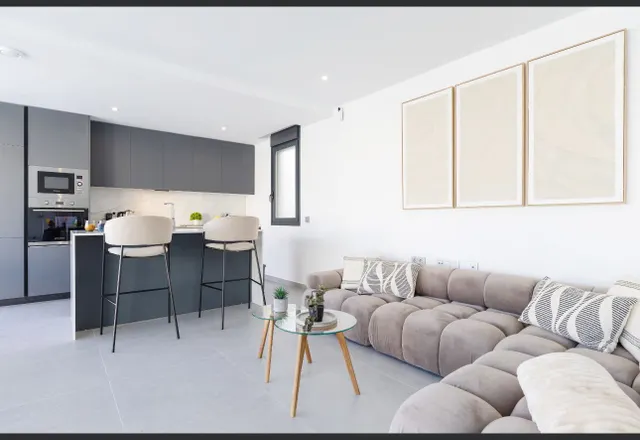 Villa 3 habitaciones en venta - Comunidad valenciana — 13