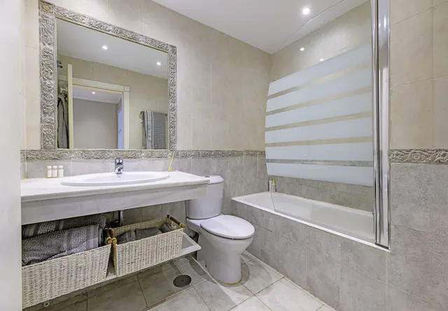 Apartamento 3 habitaciones 162m² en venta - Costa Del Sol — 18