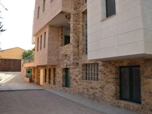 Chalet en Altorreal — 23
