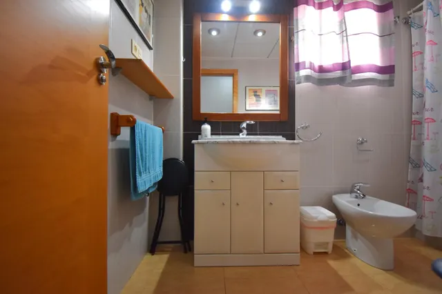 PISO EN VENTA, PUERTO DE MAZARRON — 17