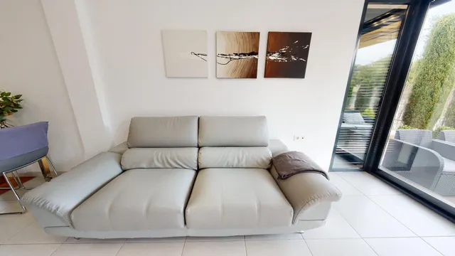 Magnifica villa de 2 dormitorios a tan solo 5 min de Zenia Boulevard — 10