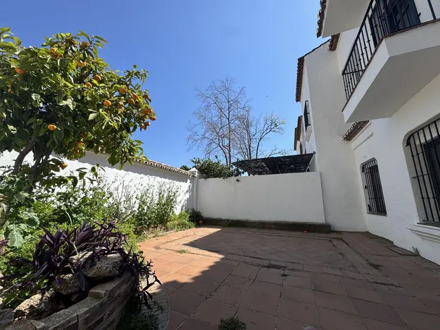 Adosado 7 habitaciones 255m² en venta - Marbella — 9