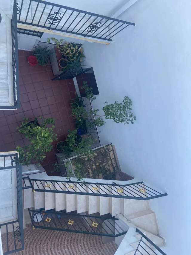 ✨ Espectacular casa en pleno centro de Jerez – Ideal para vivir e invertir ✨ — 13