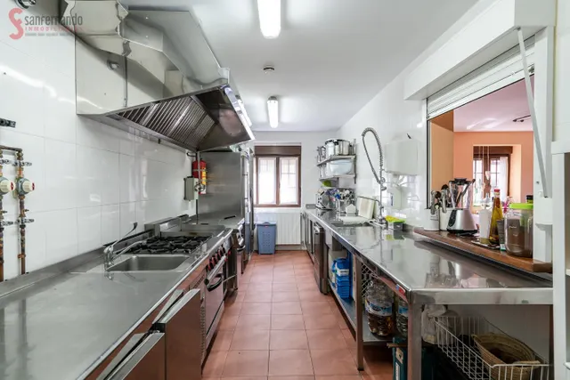 Se vende albergue equipado completamente en la Vega de Liébana — 22