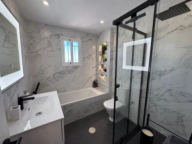 Casa 3 habitaciones 140m² en venta - Lomas de Don Juan — 16